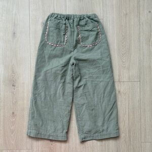 Louise Misha Girls Pants